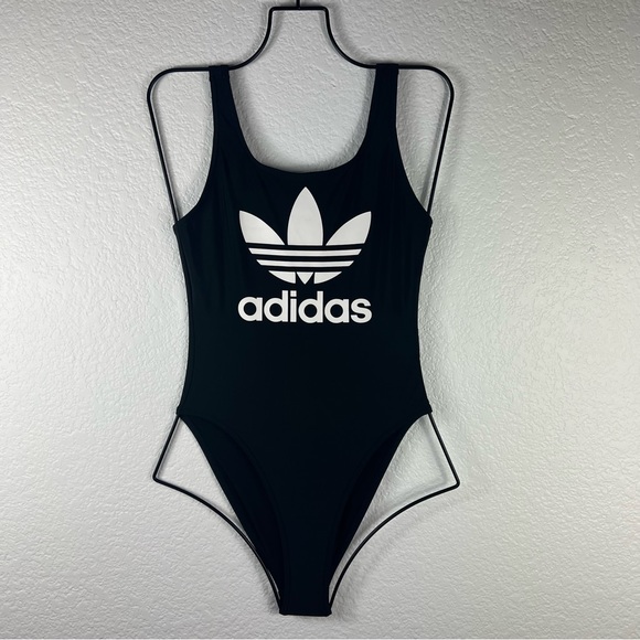 adidas | Swim | Adidas Swim One Piece Bathing Suit | Poshmark